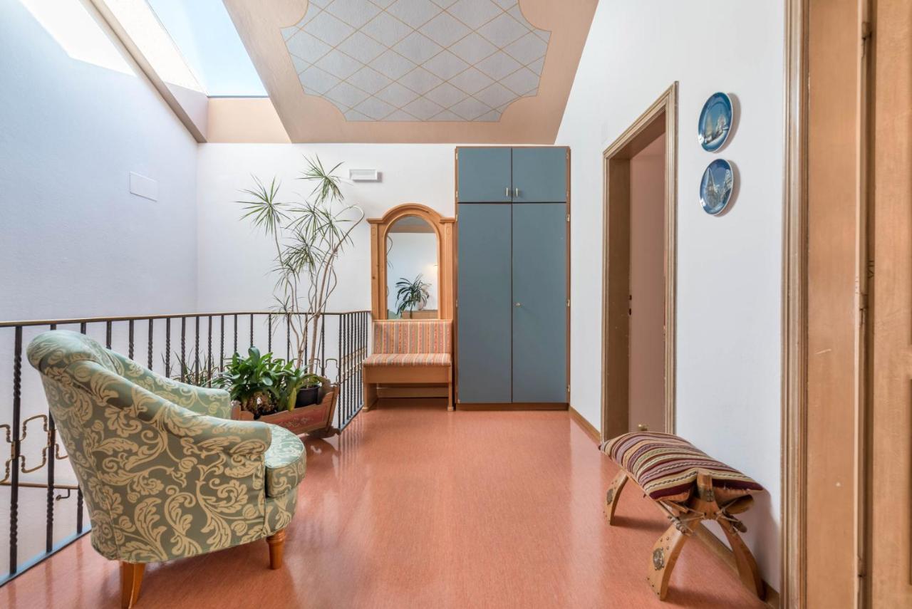 Villa Soldanella 奥蒂塞伊 外观 照片